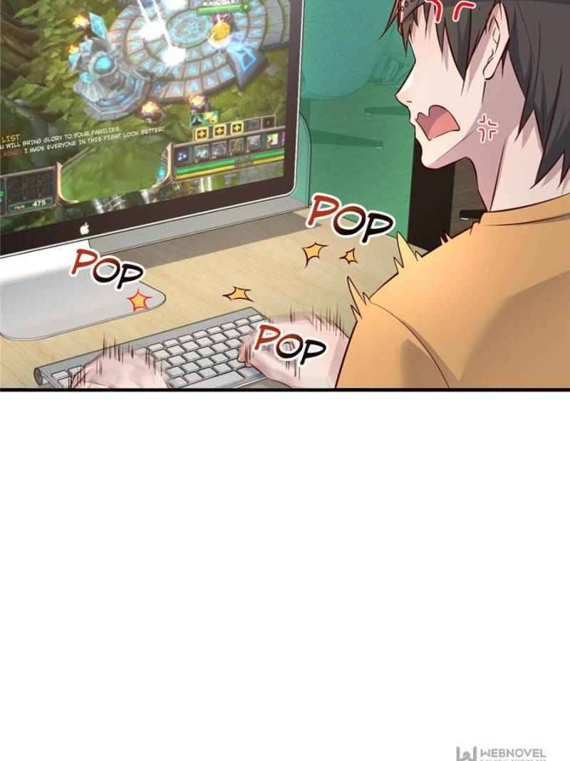 My Sister Is A SuperStar chapter 41 - page 32