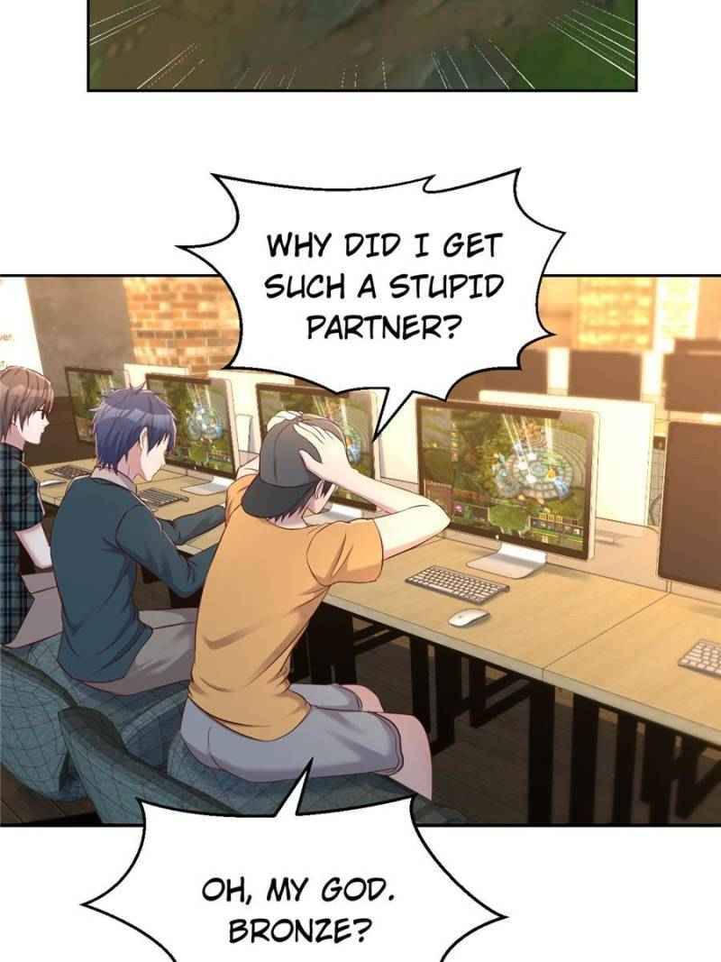 My Sister Is A SuperStar chapter 41 - page 35