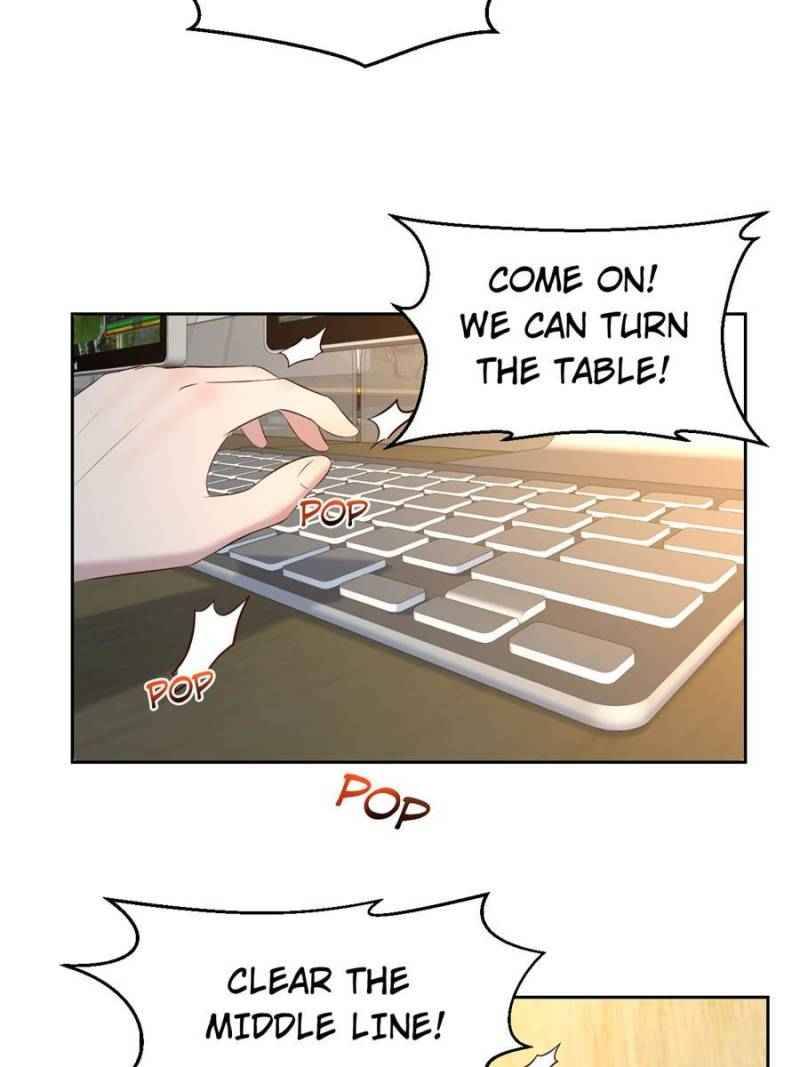My Sister Is A SuperStar chapter 41 - page 36