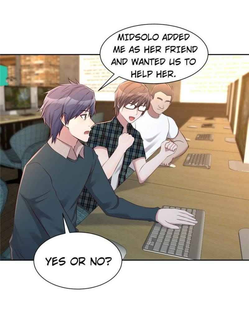 My Sister Is A SuperStar chapter 41 - page 41