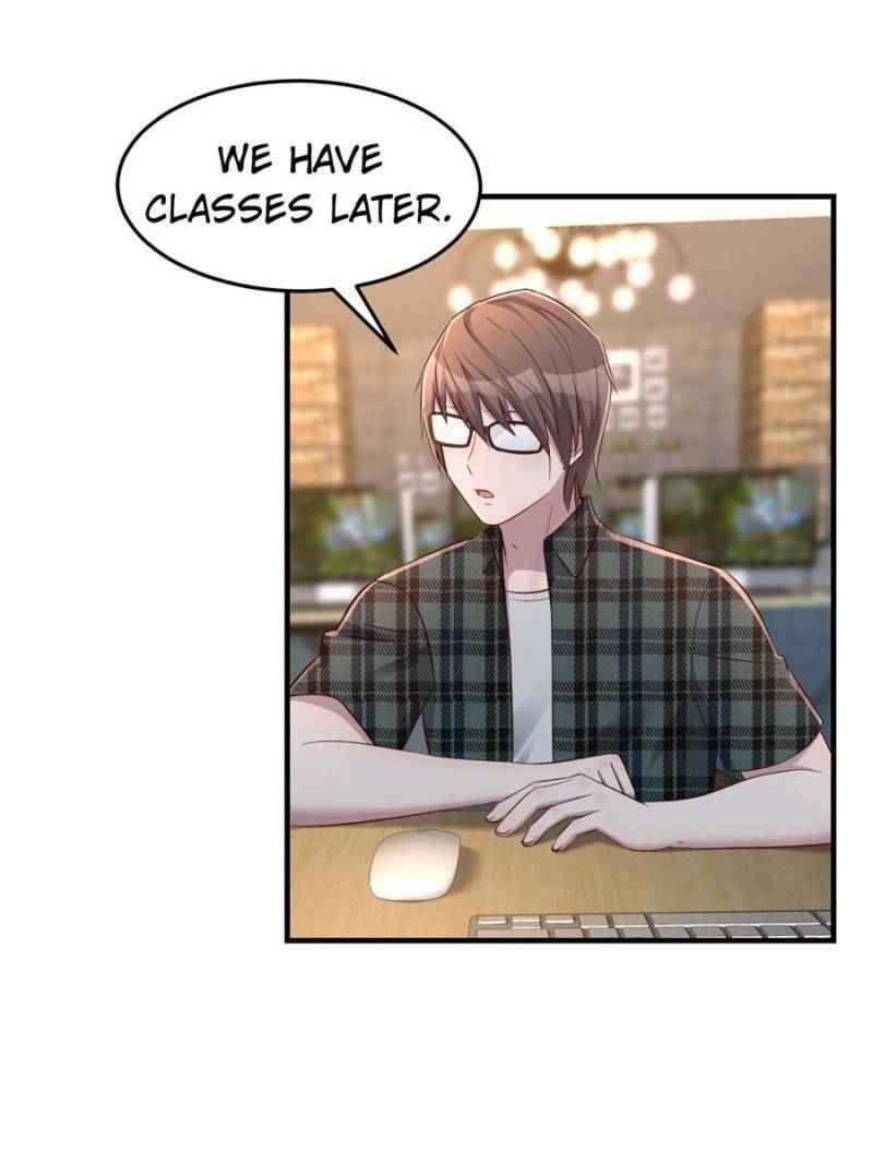 My Sister Is A SuperStar chapter 41 - page 45
