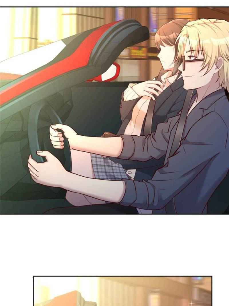 My Sister Is A SuperStar chapter 41 - page 6