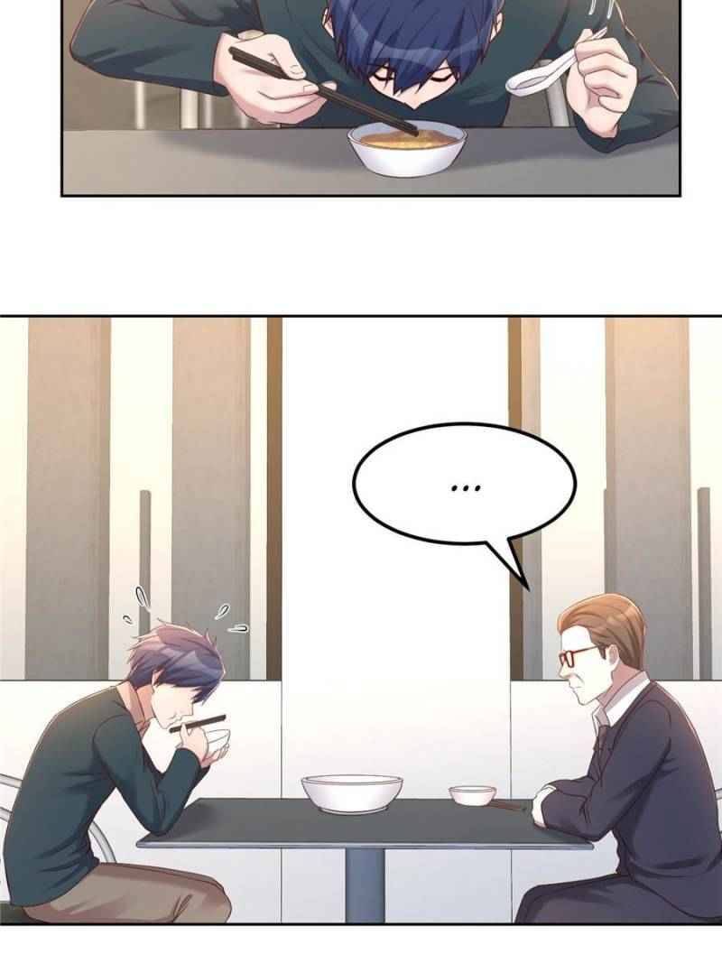 My Sister Is A SuperStar chapter 40 - page 18
