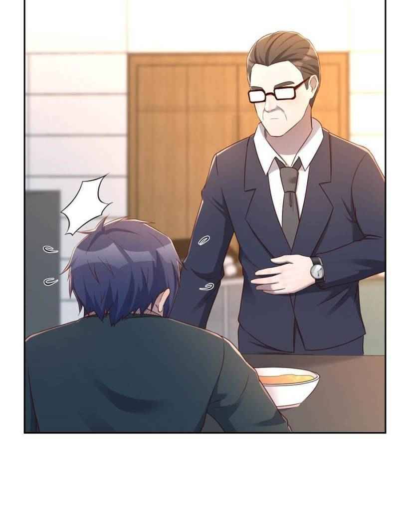 My Sister Is A SuperStar chapter 40 - page 20