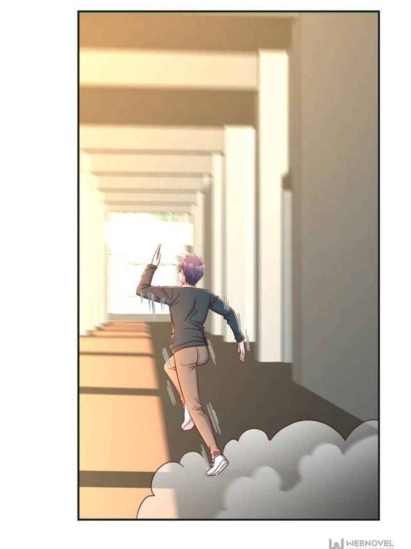 My Sister Is A SuperStar chapter 39 - page 10