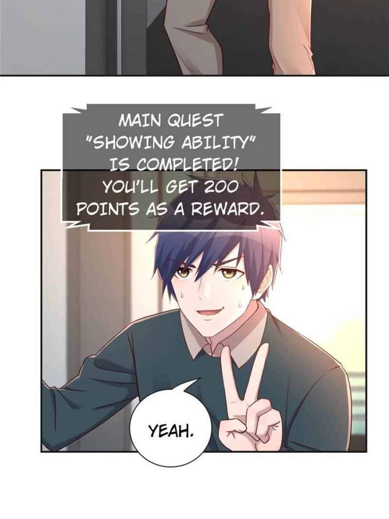My Sister Is A SuperStar chapter 39 - page 14