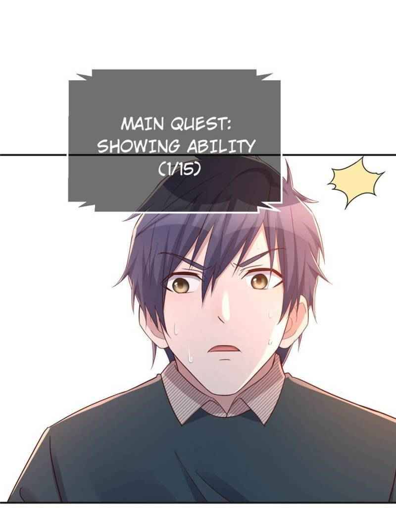 My Sister Is A SuperStar chapter 39 - page 15