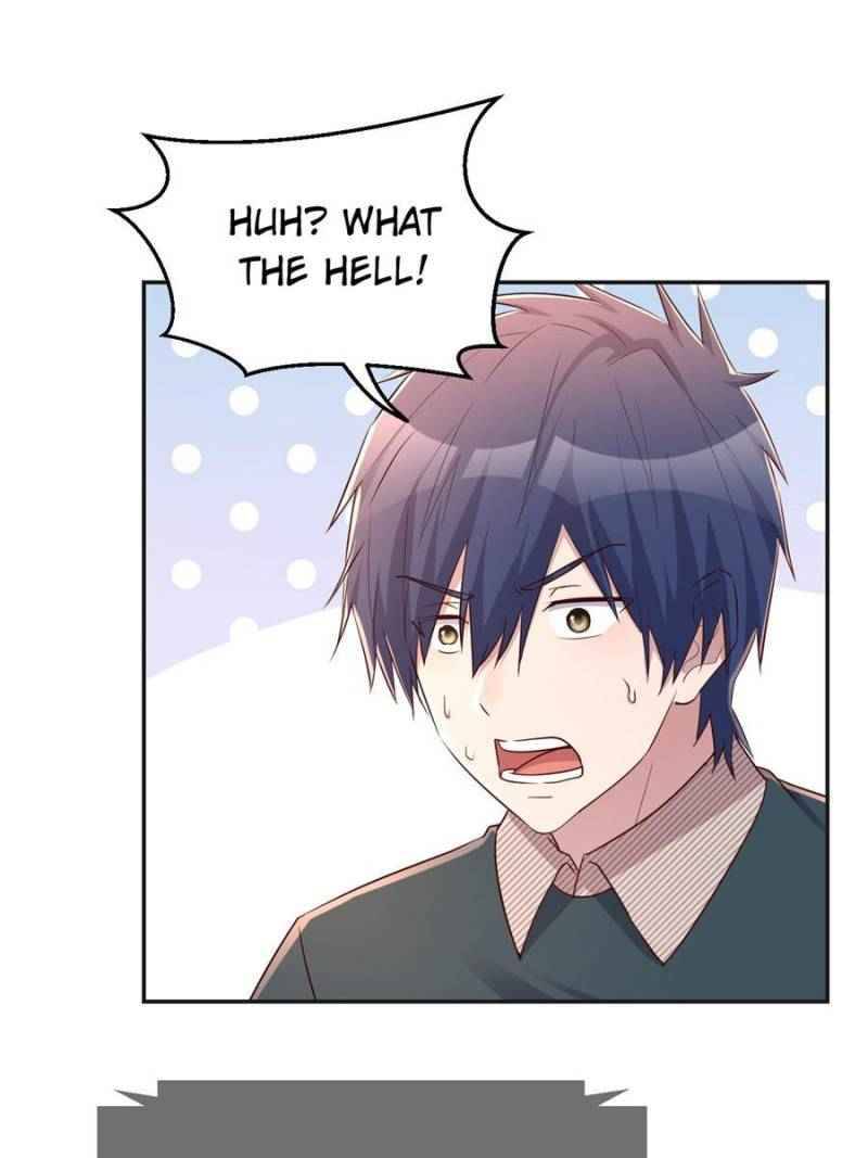 My Sister Is A SuperStar chapter 39 - page 16