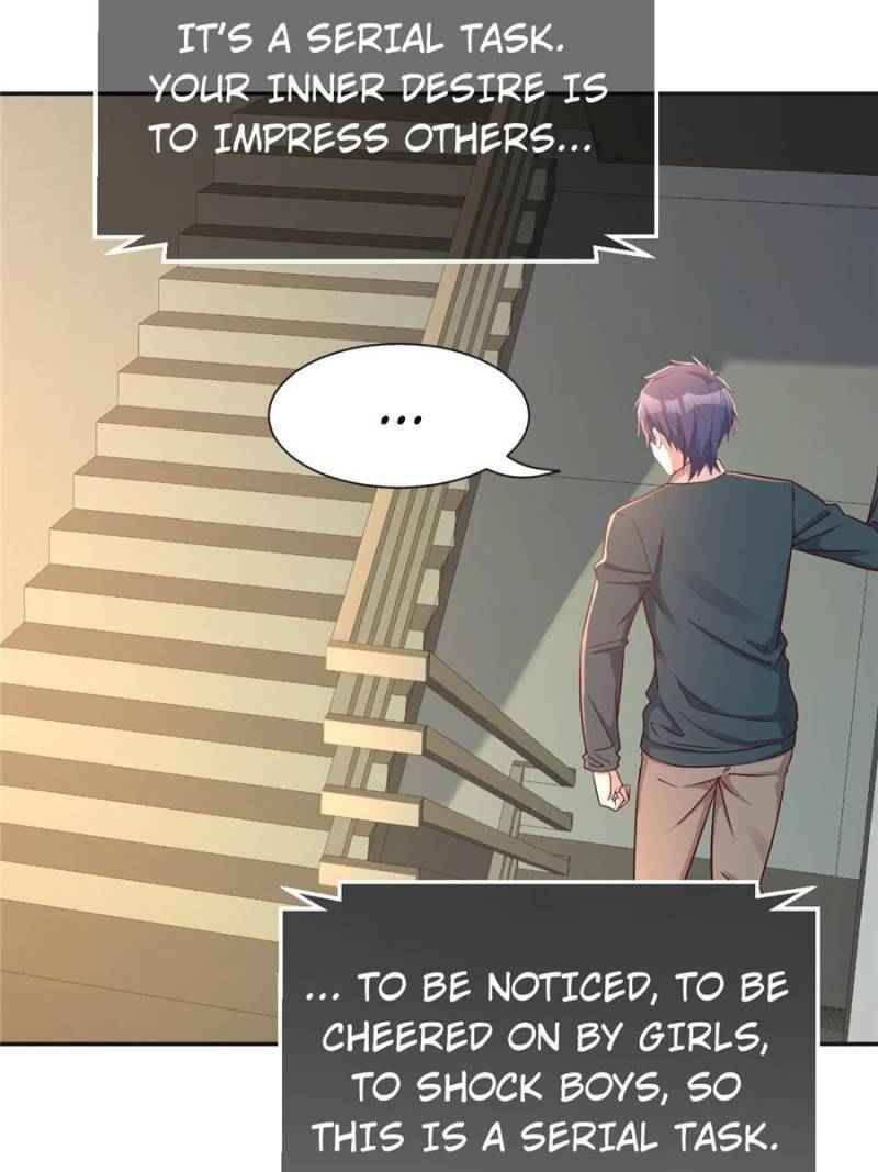 My Sister Is A SuperStar chapter 39 - page 17