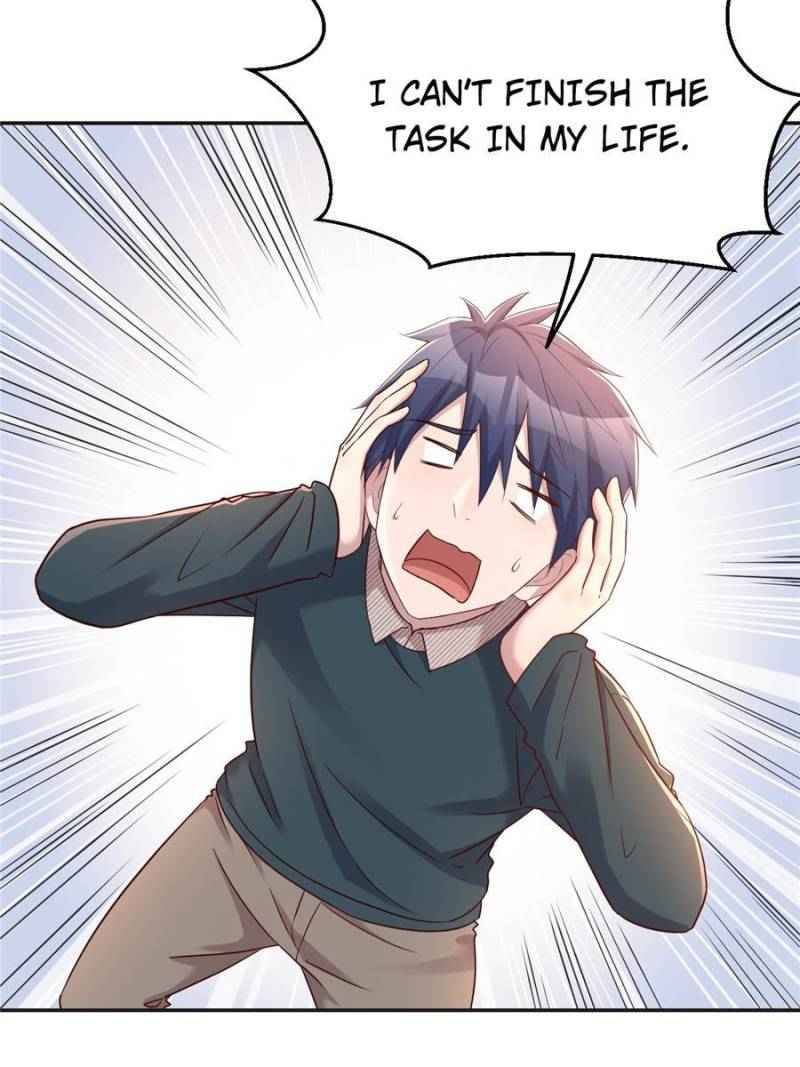 My Sister Is A SuperStar chapter 39 - page 19