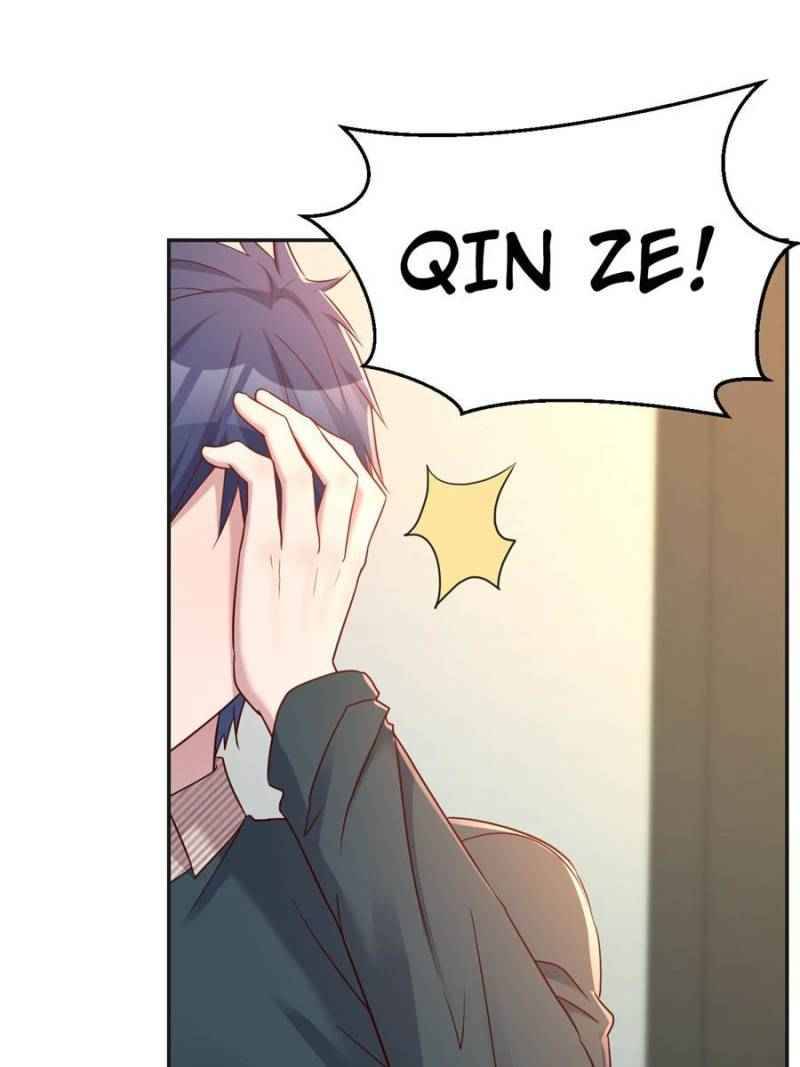 My Sister Is A SuperStar chapter 39 - page 20