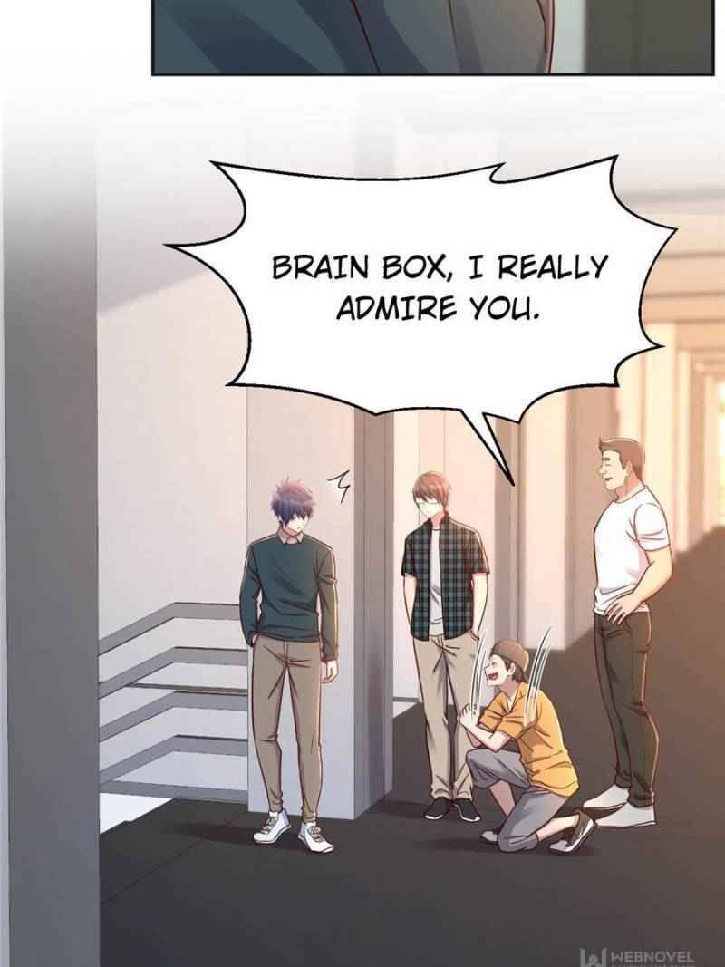 My Sister Is A SuperStar chapter 39 - page 21