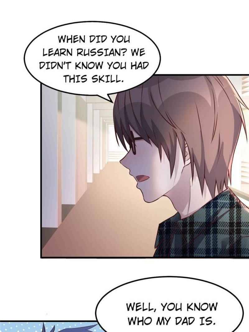 My Sister Is A SuperStar chapter 39 - page 23