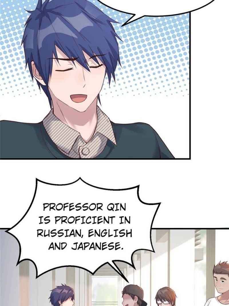 My Sister Is A SuperStar chapter 39 - page 24