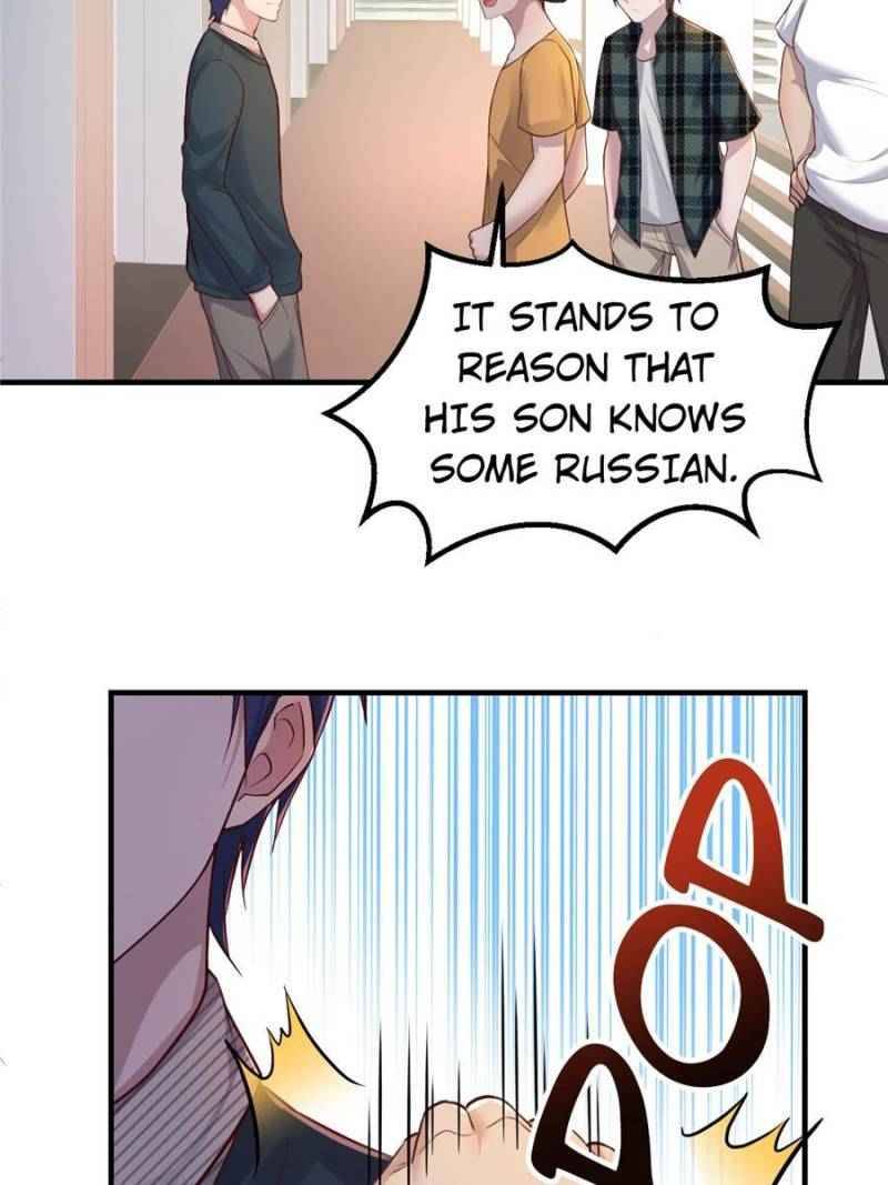 My Sister Is A SuperStar chapter 39 - page 25