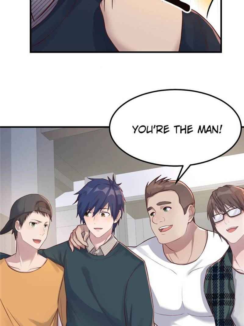 My Sister Is A SuperStar chapter 39 - page 26