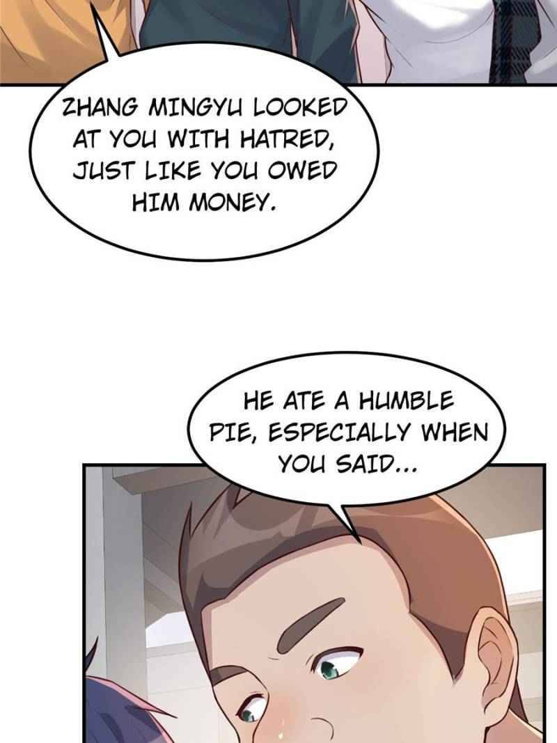 My Sister Is A SuperStar chapter 39 - page 27