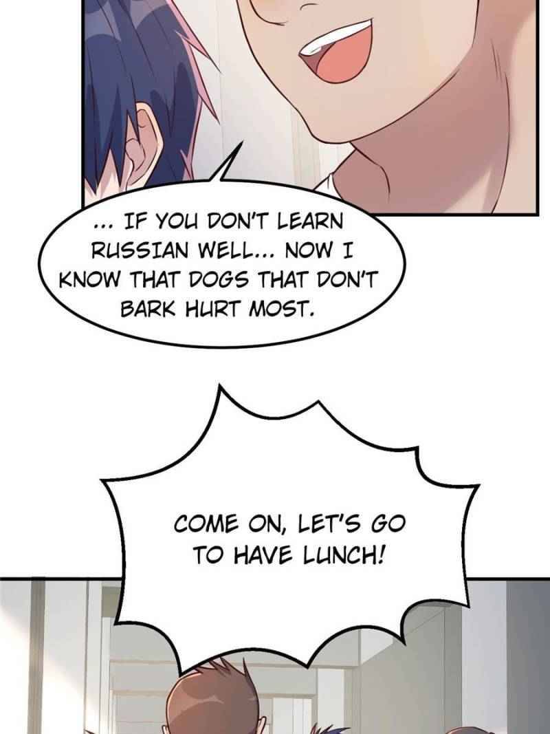 My Sister Is A SuperStar chapter 39 - page 28