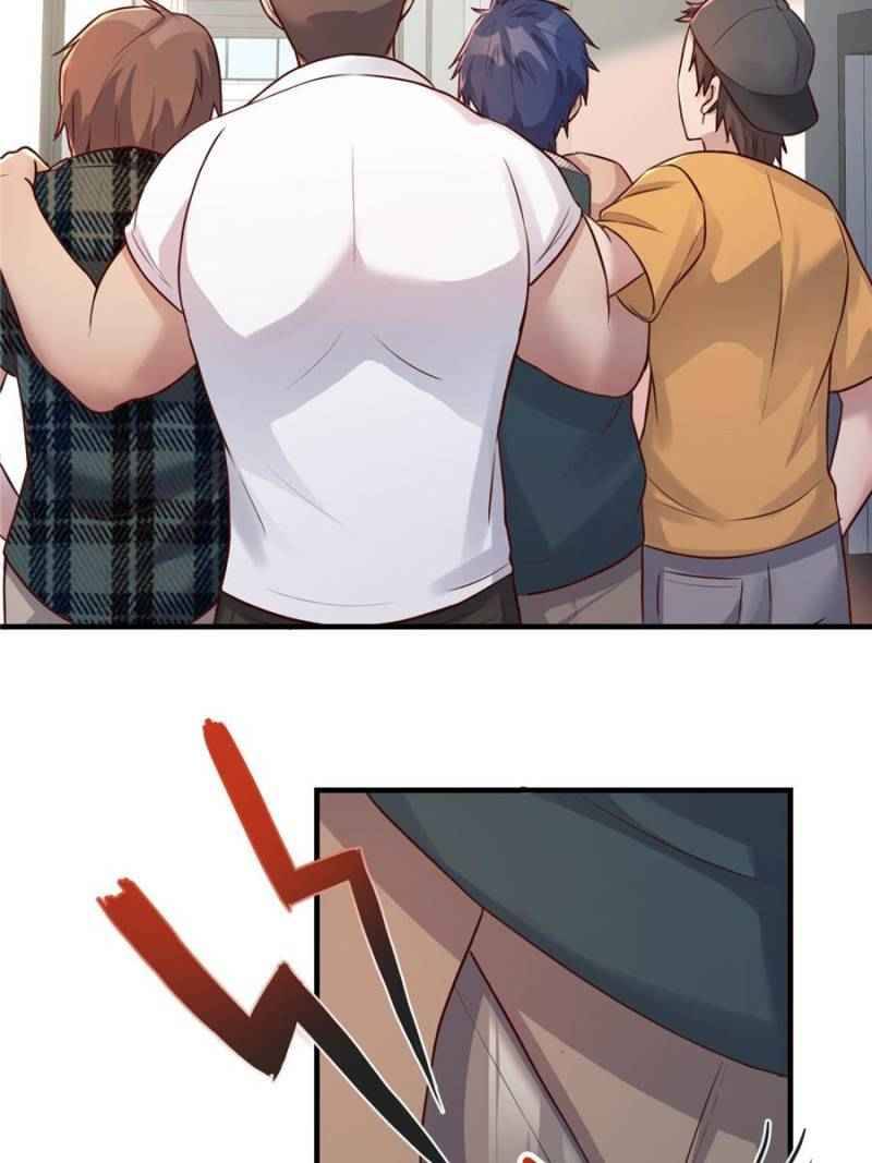 My Sister Is A SuperStar chapter 39 - page 29