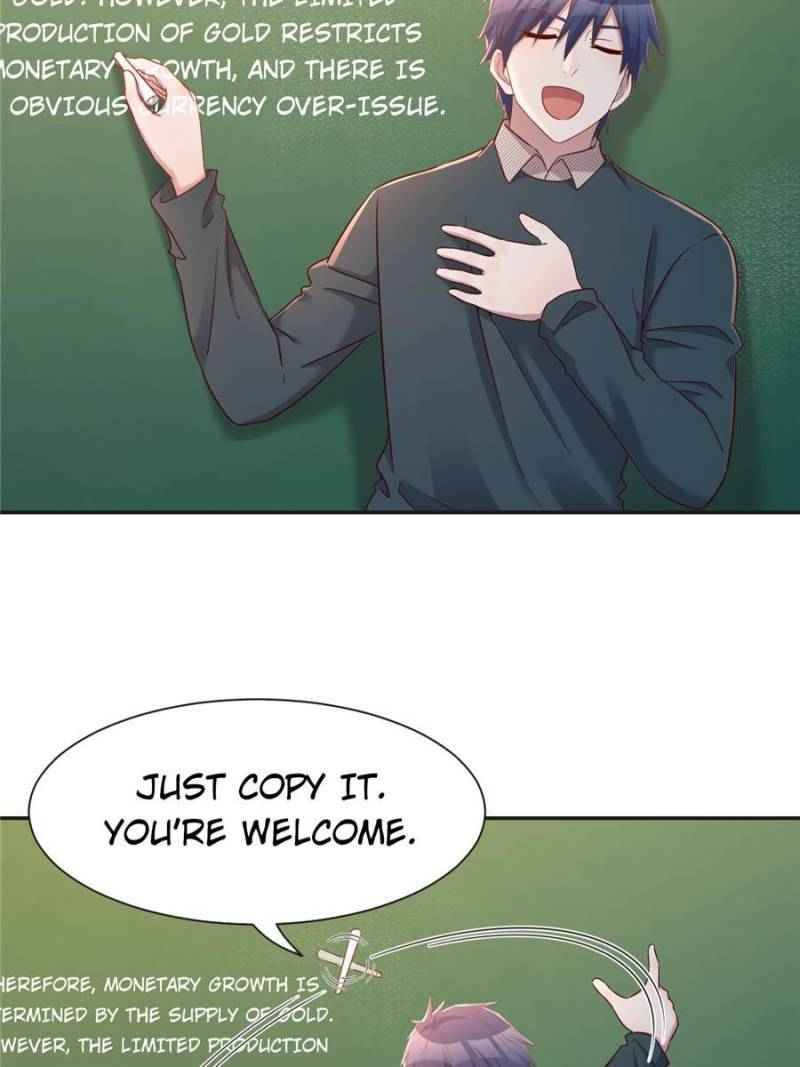 My Sister Is A SuperStar chapter 39 - page 3