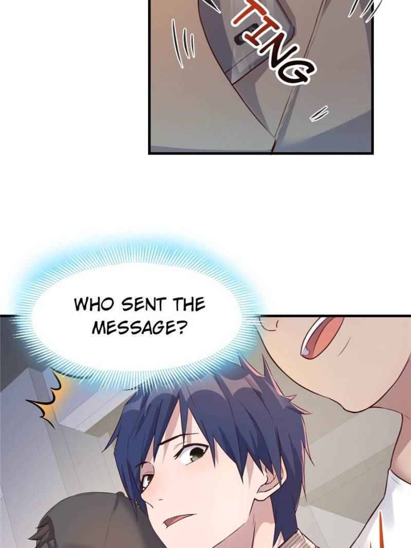 My Sister Is A SuperStar chapter 39 - page 30