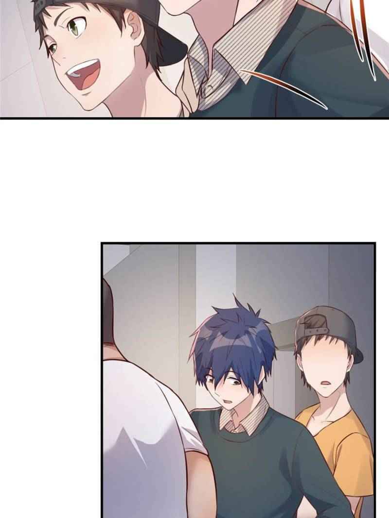 My Sister Is A SuperStar chapter 39 - page 31