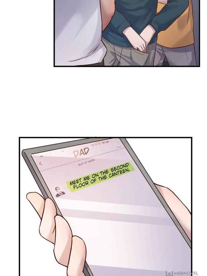 My Sister Is A SuperStar chapter 39 - page 32