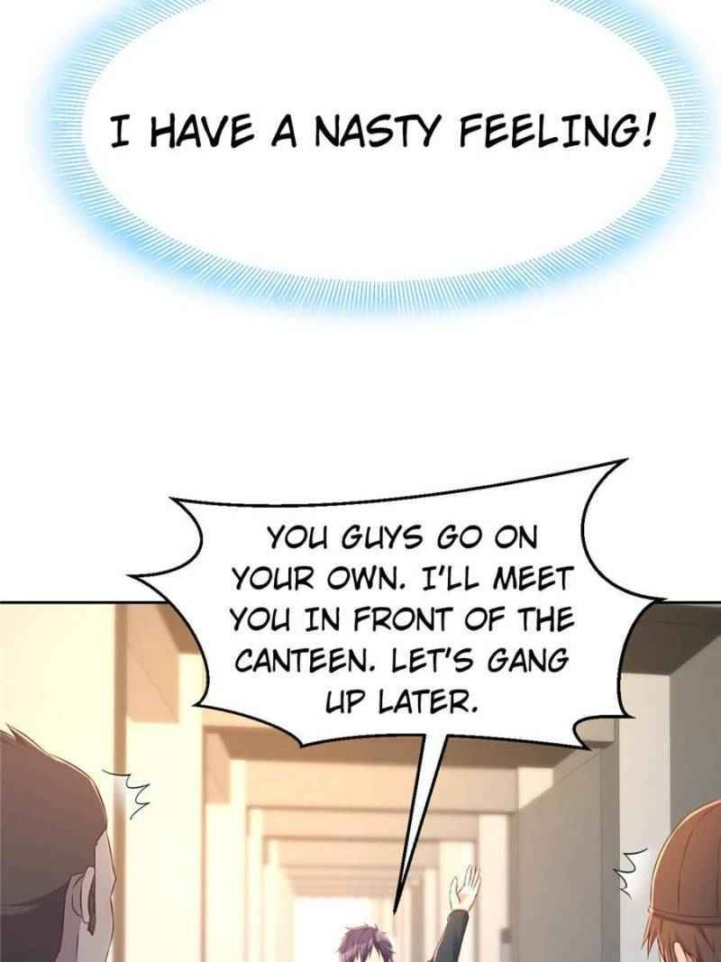 My Sister Is A SuperStar chapter 39 - page 35