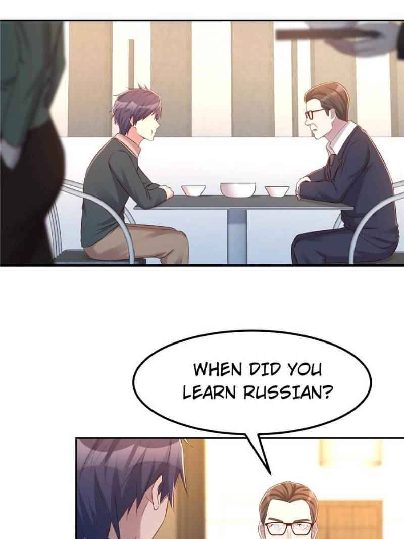 My Sister Is A SuperStar chapter 39 - page 38