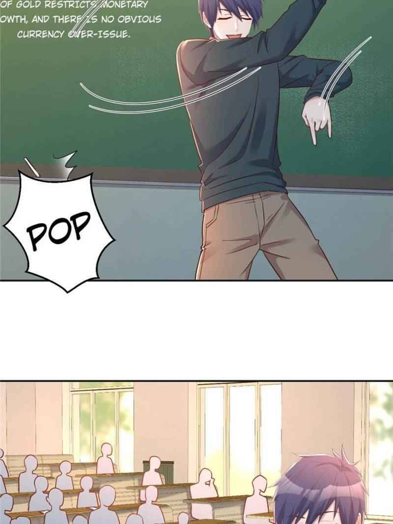 My Sister Is A SuperStar chapter 39 - page 4