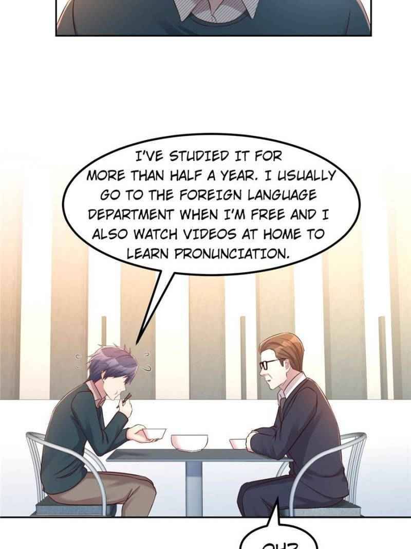 My Sister Is A SuperStar chapter 39 - page 40