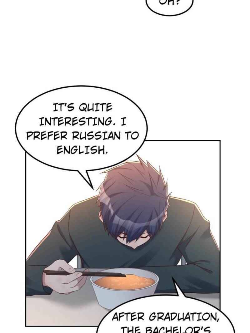 My Sister Is A SuperStar chapter 39 - page 41