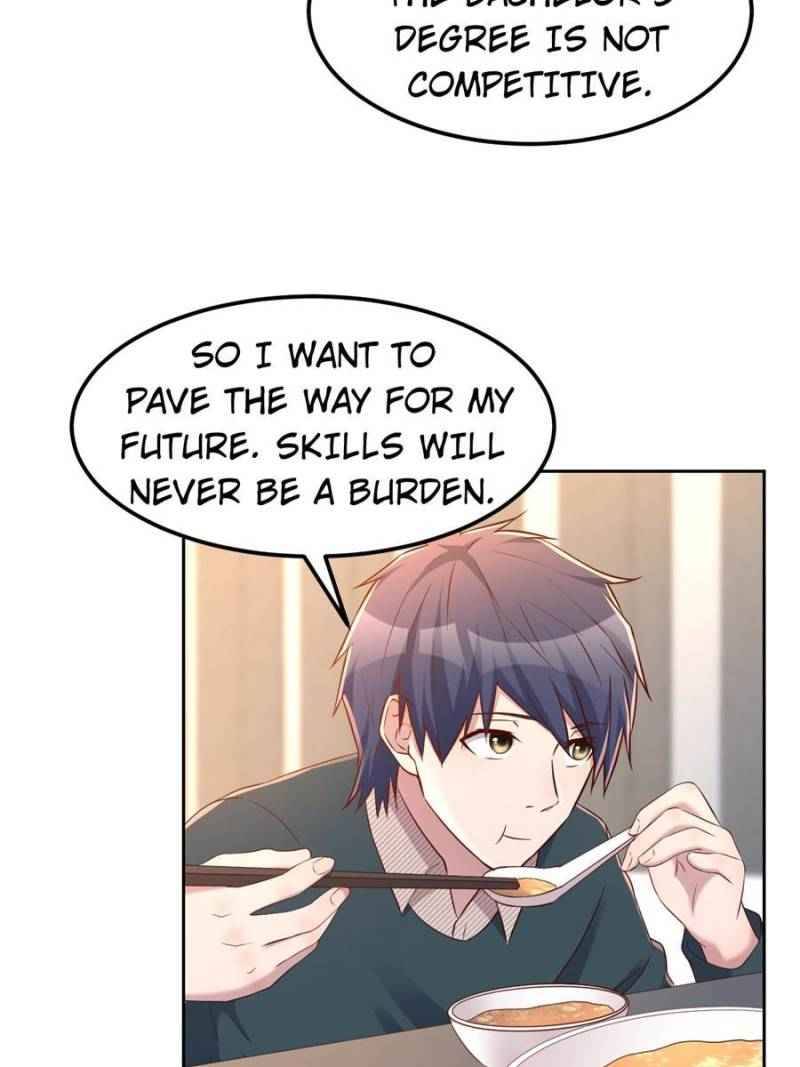 My Sister Is A SuperStar chapter 39 - page 42