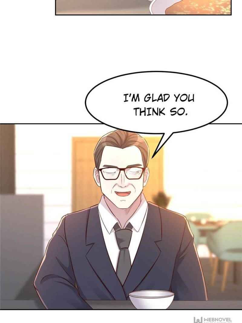 My Sister Is A SuperStar chapter 39 - page 43