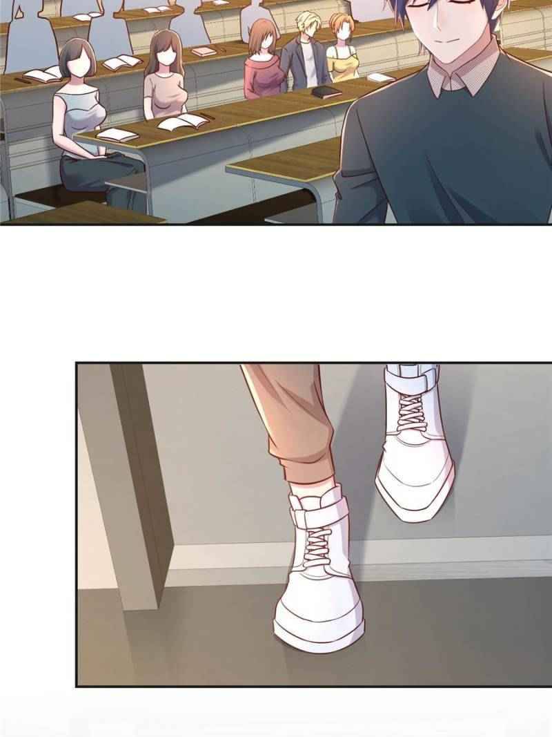 My Sister Is A SuperStar chapter 39 - page 5