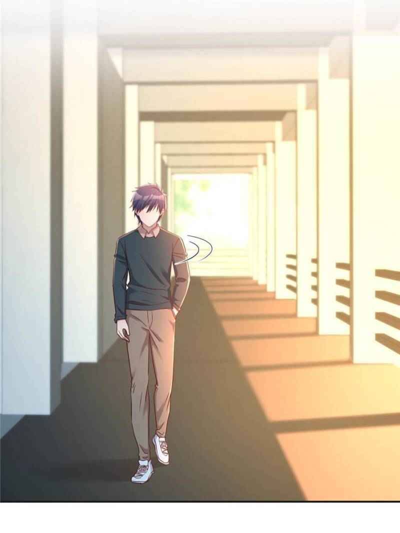 My Sister Is A SuperStar chapter 39 - page 6