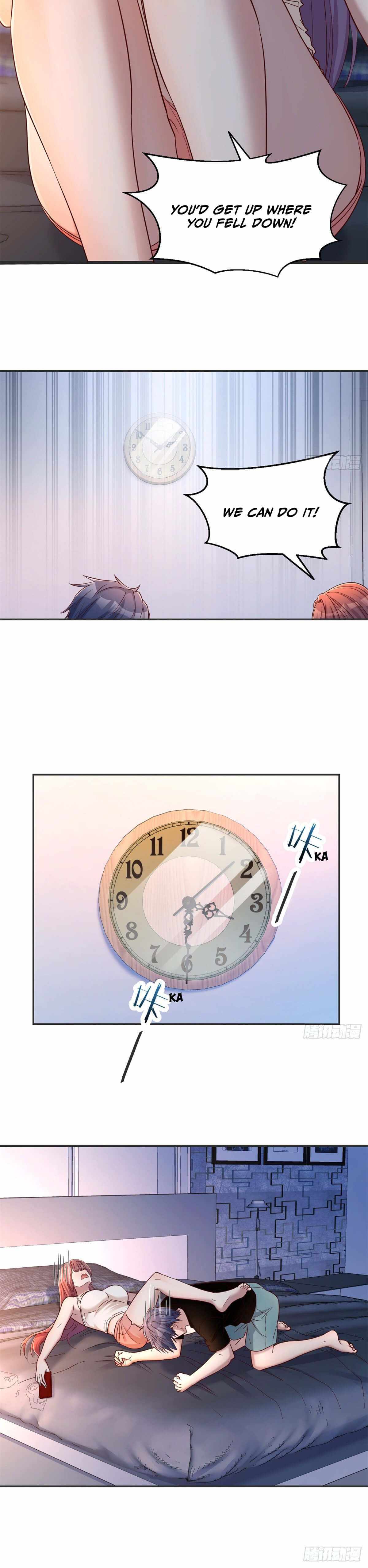 My Sister Is A SuperStar chapter 32 - page 10