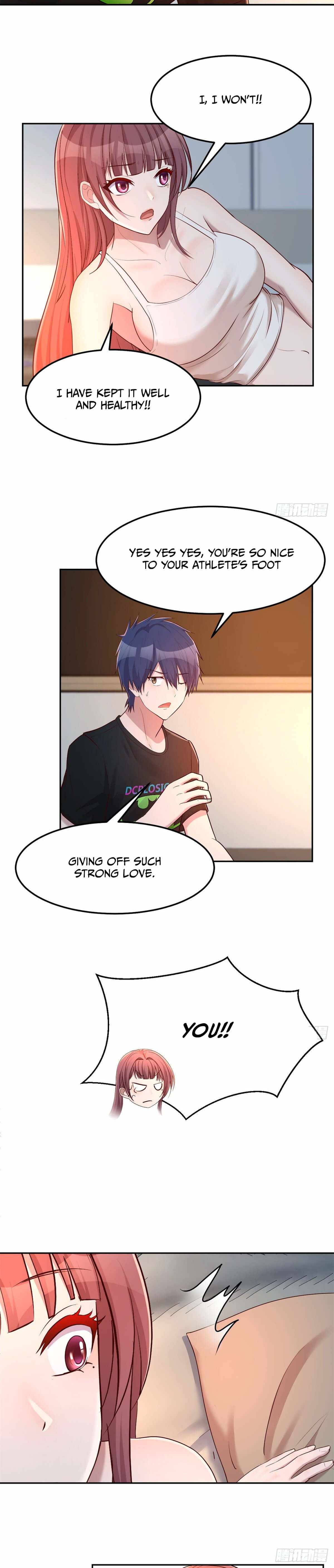 My Sister Is A SuperStar chapter 32 - page 12