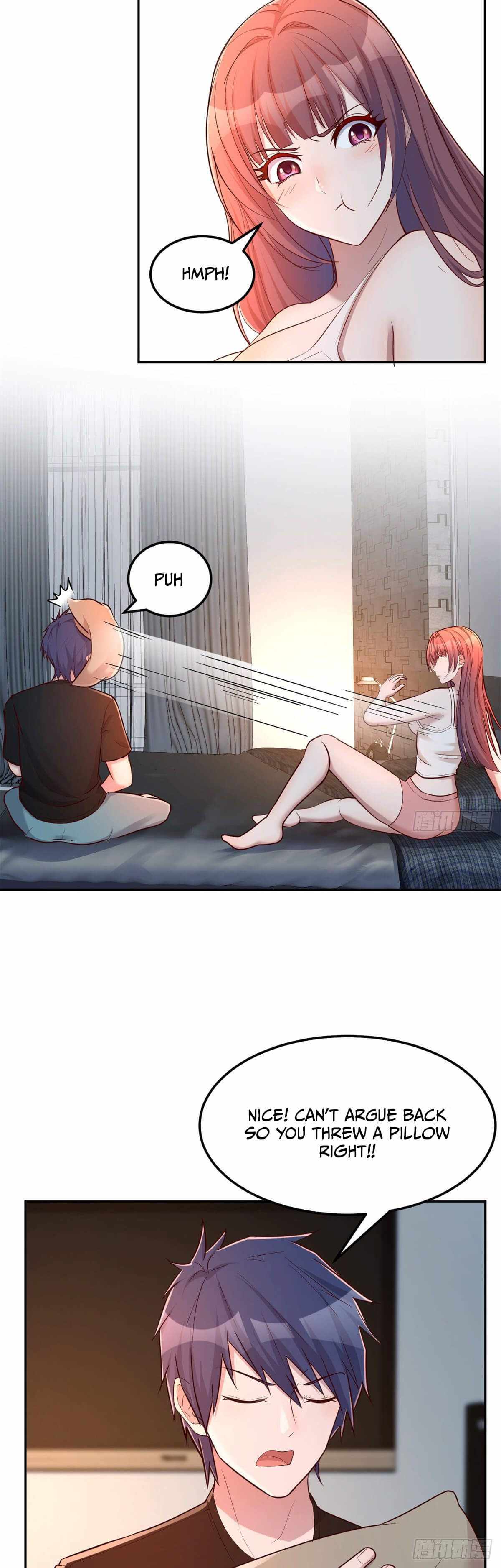 My Sister Is A SuperStar chapter 32 - page 13