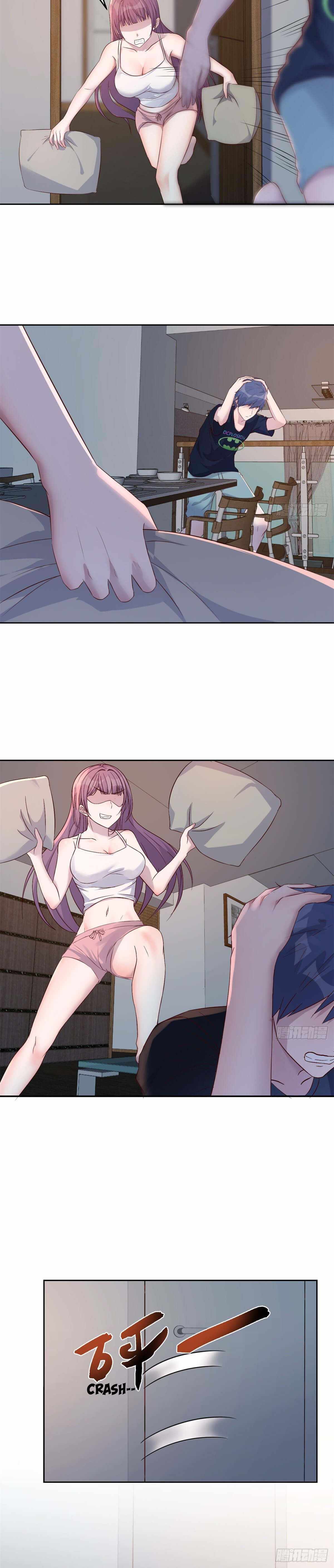 My Sister Is A SuperStar chapter 32 - page 16