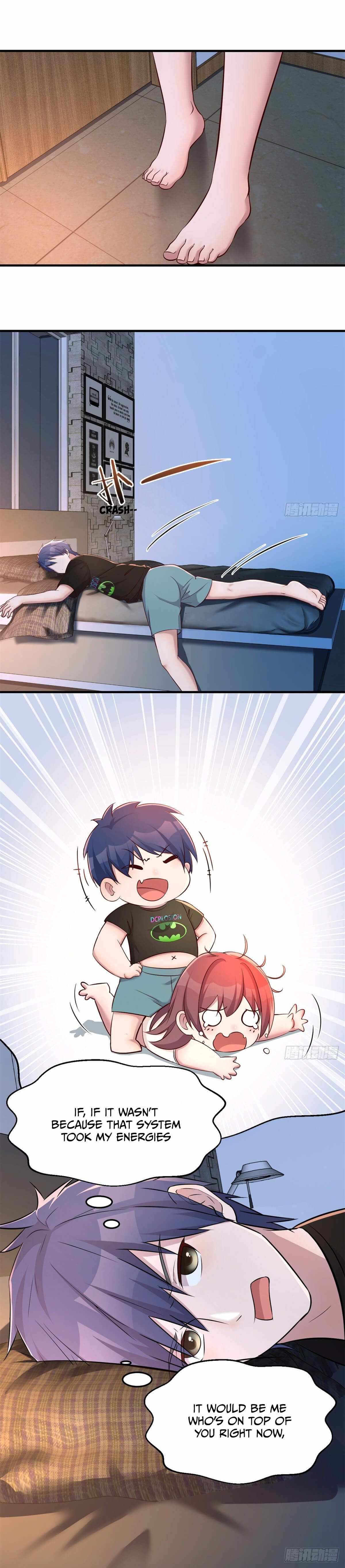 My Sister Is A SuperStar chapter 32 - page 18