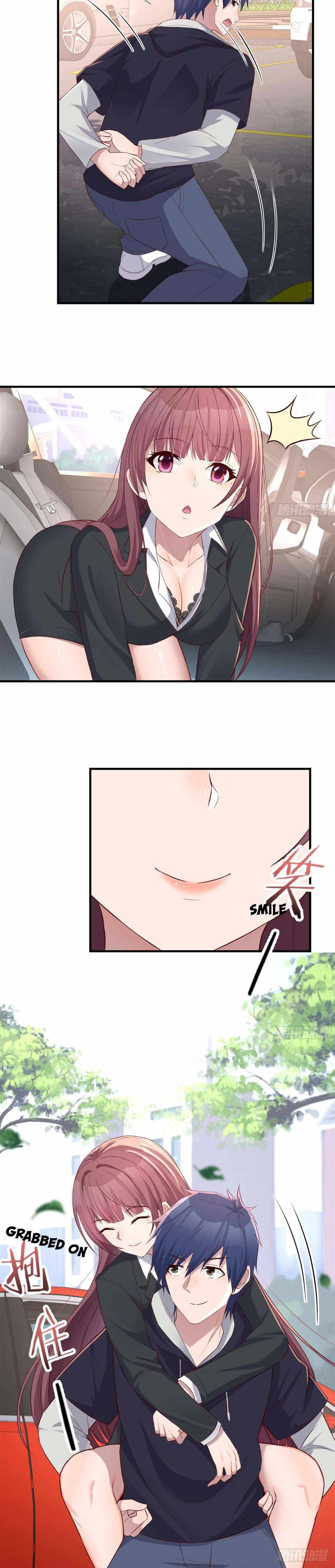 My Sister Is A SuperStar chapter 31 - page 11