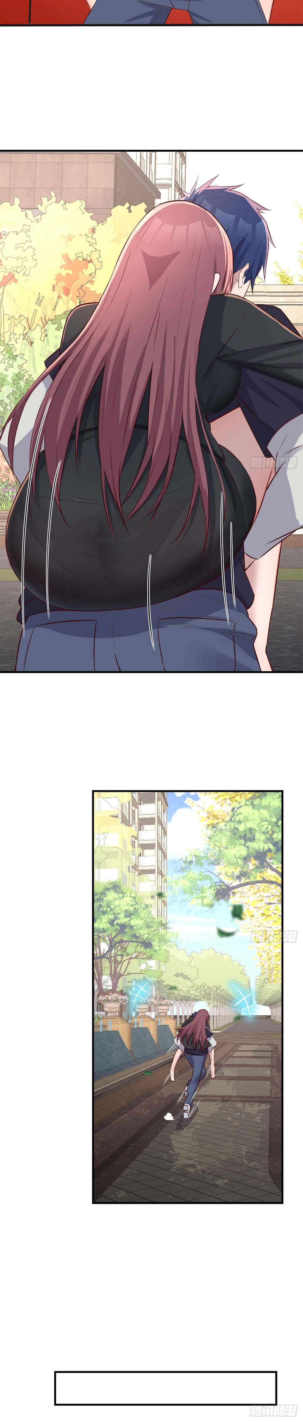 My Sister Is A SuperStar chapter 31 - page 12