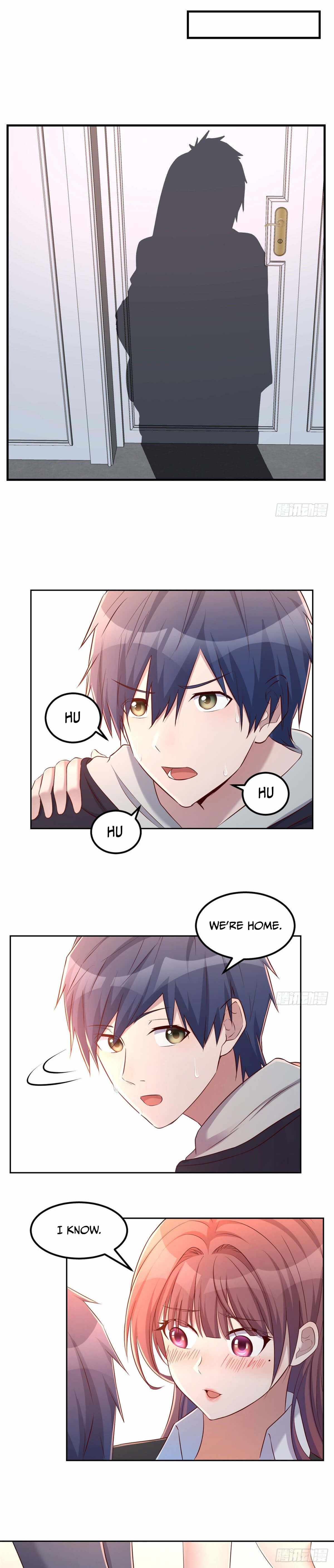 My Sister Is A SuperStar chapter 31 - page 13