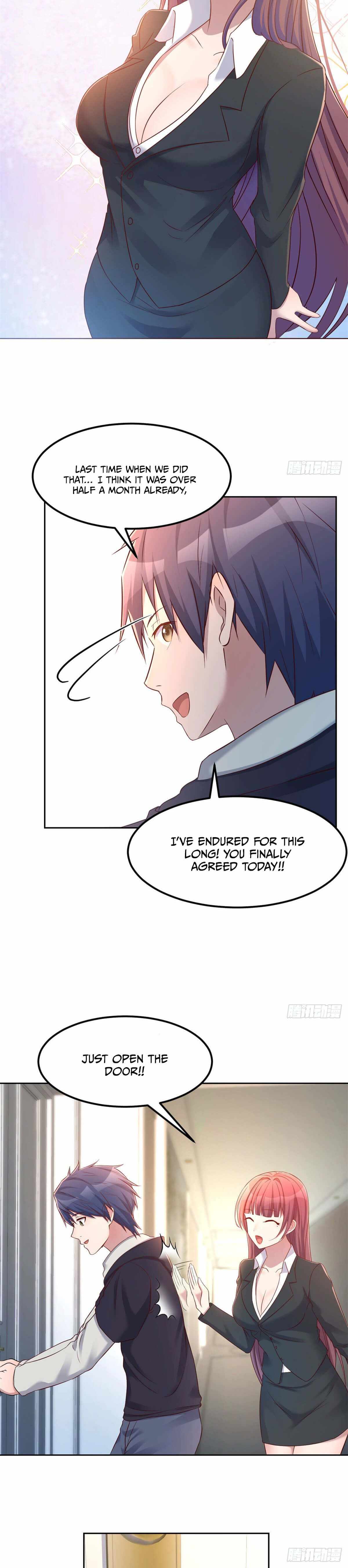 My Sister Is A SuperStar chapter 31 - page 15