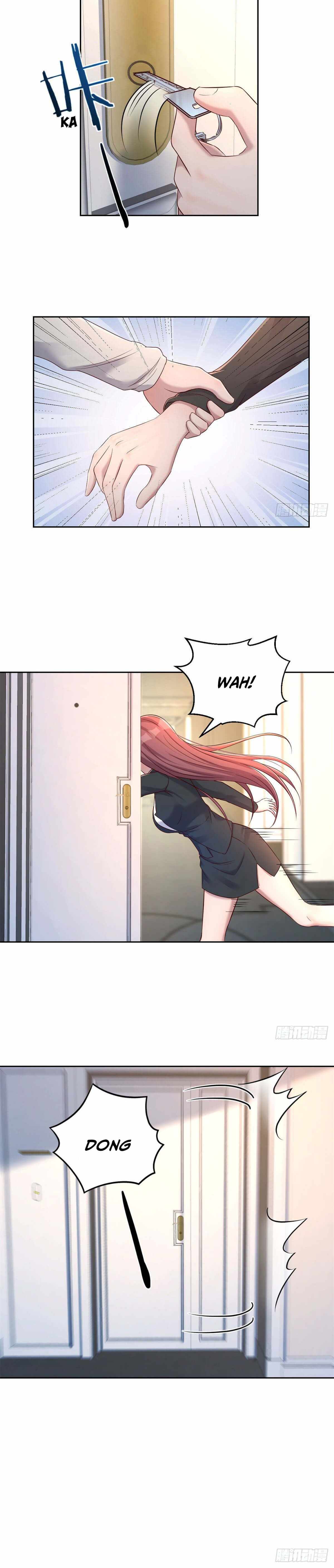 My Sister Is A SuperStar chapter 31 - page 16
