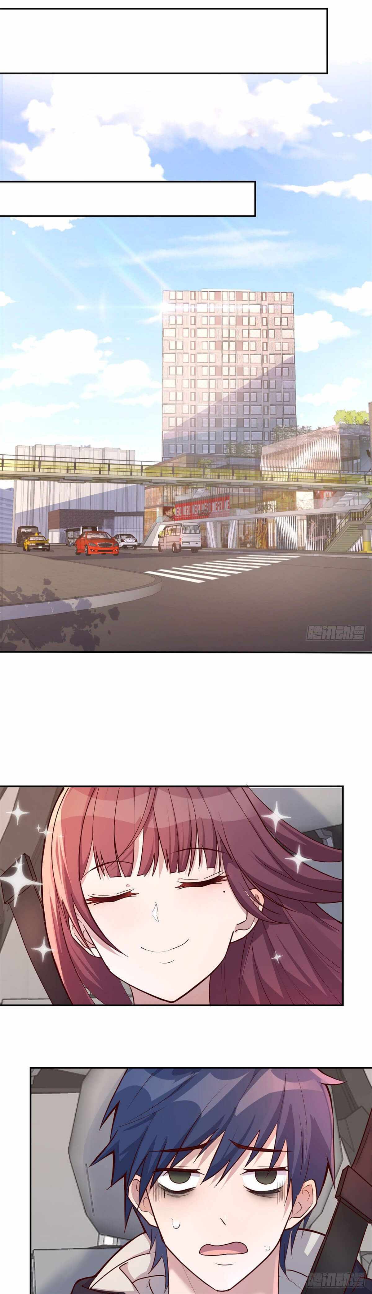 My Sister Is A SuperStar chapter 31 - page 3