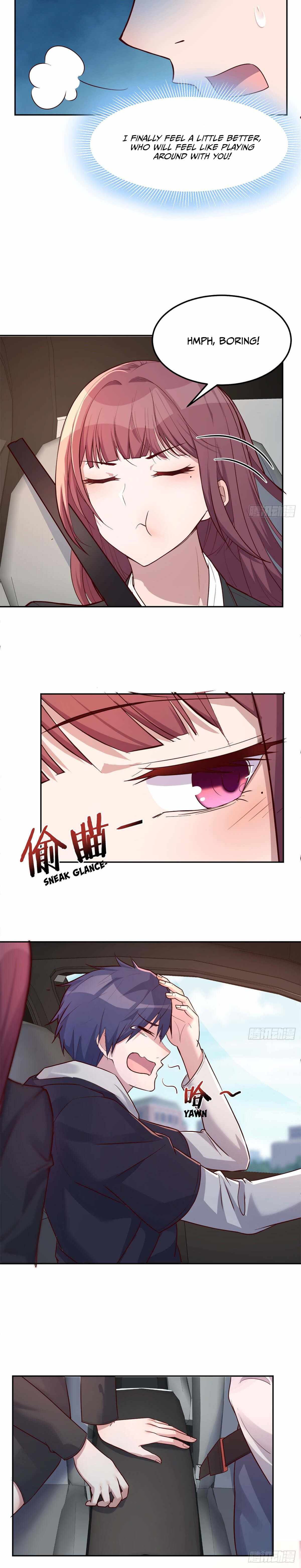 My Sister Is A SuperStar chapter 31 - page 5
