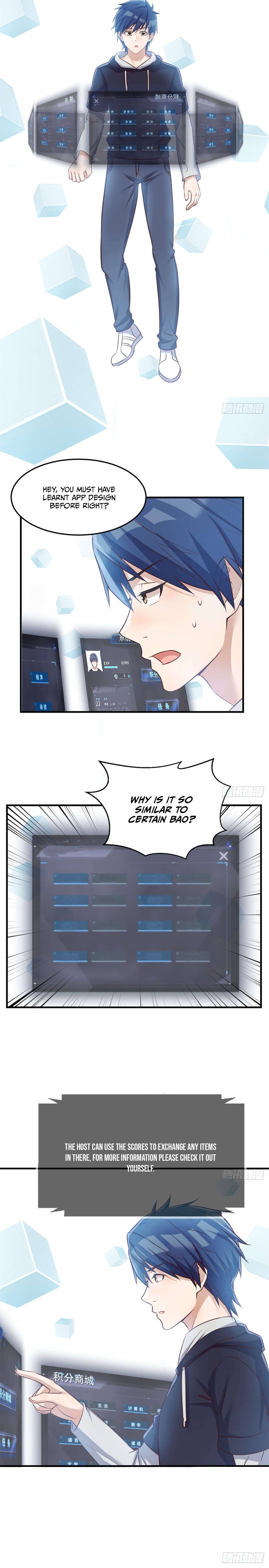 My Sister Is A SuperStar chapter 30 - page 6