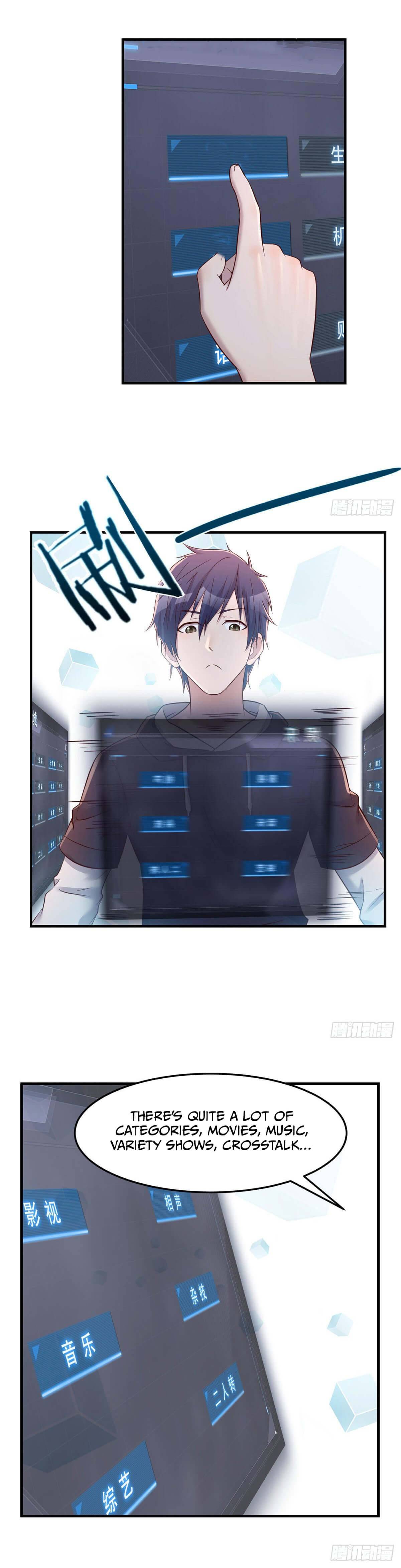 My Sister Is A SuperStar chapter 30 - page 7